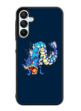 Pokemon Gyarados Samsung Galaxy A35 5G Case OV10102