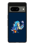 Pokemon Gyarados Google Pixel 8A Case QC10102