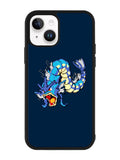 Pokemon Gyarados iPhone 14 Plus Case QC10102