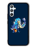 Pokemon Gyarados Samsung Galaxy A14 5G Case QC10102