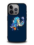 Pokemon Gyarados iPhone 16 Pro Max Case OV10102