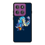 Pokemon Gyarados Motorola Moto Edge 60 Pro Case OV10102