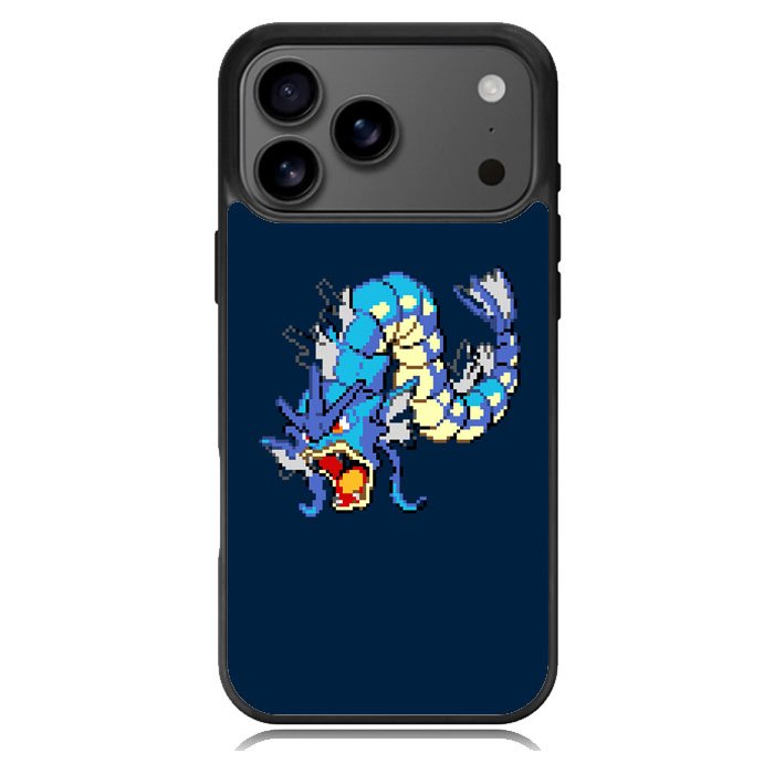 Pokemon Gyarados Samsung Galaxy S26 Ultra Case OV10102