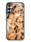 Pokemon Eevee Samsung Galaxy A25 5G Case