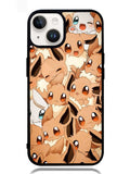Pokemon Eevee iPhone 14 Case OV10099