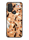 Pokemon Eevee Motorola Moto G Pure 2021 , Moto G Power 2022 Case
