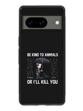 John Wick Google Pixel 8 Case QC10029