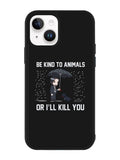 John Wick iPhone 14 Plus Case QC10029