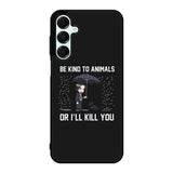 John Wick Samsung Galaxy A16 Case OV10029