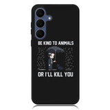 John Wick Samsung Galaxy S25 FE Case OV10029