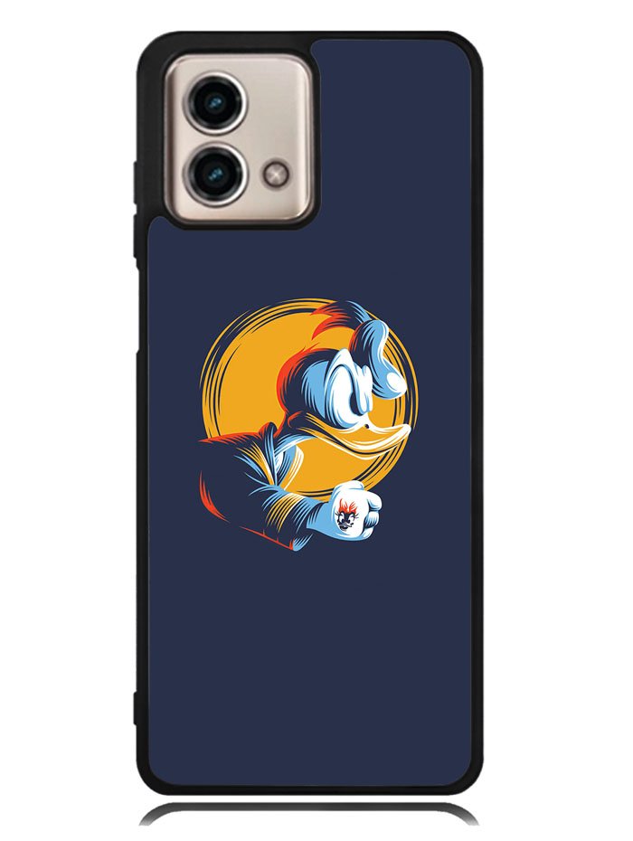 Disney Donald Duck Motorola Moto G Stylus 5G 2023 Case OV9980
