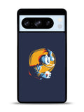 Disney Donald Duck Google Pixel 8 Pro Case QC9980