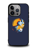 Disney Donald Duck iPhone 15 Pro Case OV9980