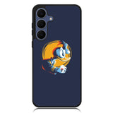 Disney Donald Duck Samsung Galaxy S25 FE Case OV9980
