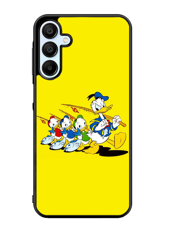 Disney Donald Duck Samsung Galaxy A15 5G Case OV9981
