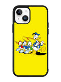 Disney Donald Duck iPhone 14 Case QC9981
