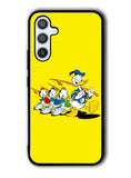 Disney Donald Duck Samsung Galaxy A14 5G Case QC9981