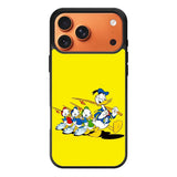Disney Donald Duck iPhone 17 Pro Max Case QC9981