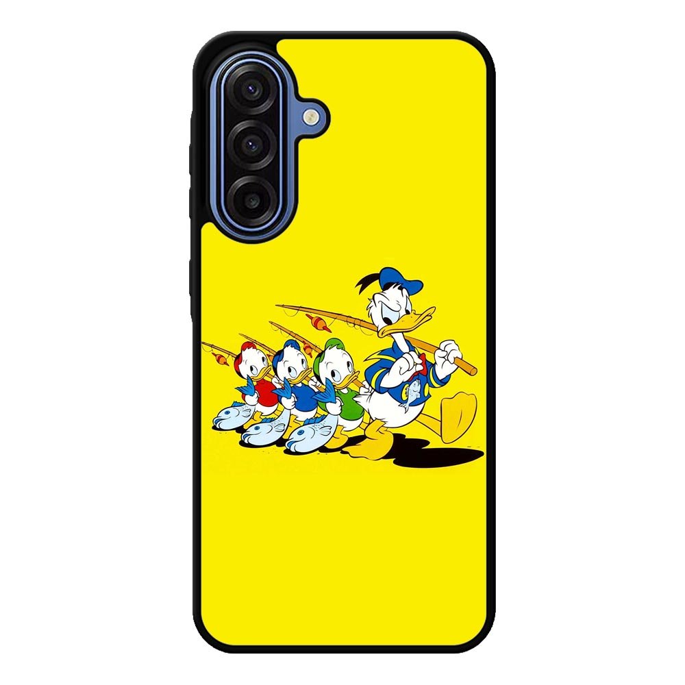 Disney Donald Duck Samsung Galaxy A17 Case QC9981