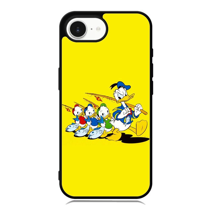 Disney Donald Duck iPhone 16e Case OV9981