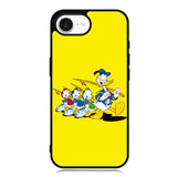 Disney Donald Duck iPhone 16e Case OV9981
