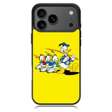 Disney Donald Duck Samsung Galaxy S26 Ultra Case OV9981