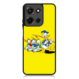 Disney Donald Duck Motorola Moto G 5G 2025 Case OV9981