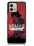 Megalobox Nomad Motorola Moto G Stylus 5G 2023 Case OV10075