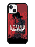 Megalobox Nomad iPhone 14 Plus Case QC10075