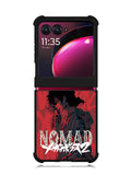 Megalobox Nomad Motorola Moto Razr Plus 2023 , Moto Razr+ 2023 Case OV10075