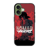 Megalobox Nomad iPhone 17 Case QC10075