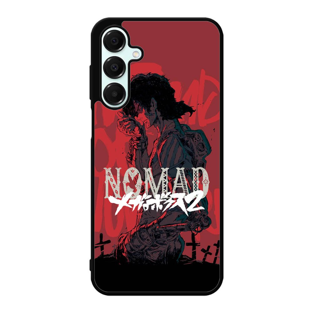 Megalobox Nomad Samsung Galaxy A16 Case OV10075