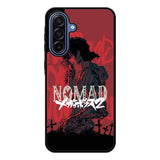 Megalobox Nomad Samsung Galaxy A17 Case QC10075