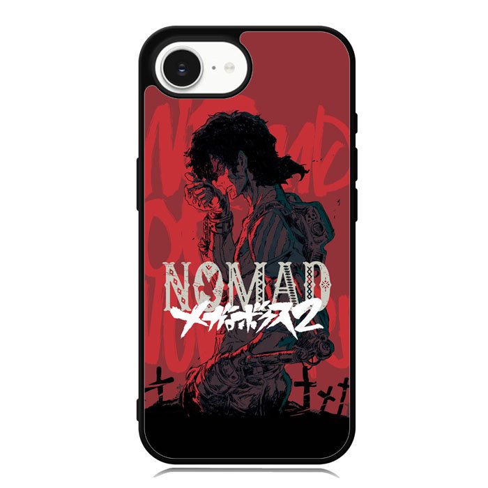 Megalobox Nomad iPhone 16e Case OV10075