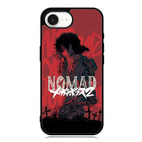 Megalobox Nomad iPhone 16e Case OV10075