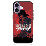 Megalobox Nomad iPhone 17 Case OV10075