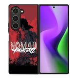 Megalobox Nomad Samsung Galaxy Z Fold 6 5G 2024 Case OV10075