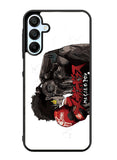 Megalobox Samsung Galaxy A15 5G Case OV10076