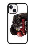 Megalobox iPhone 14 Plus Case QC10076