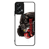 Megalobox Motorola Moto G Play 2024 Case OV10076
