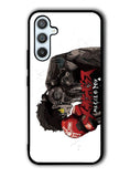 Megalobox Samsung Galaxy A14 5G Case QC10076