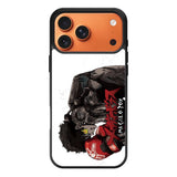 Megalobox iPhone 17 Pro Case QC10076
