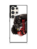 Megalobox Samsung Galaxy S25 Ultra 5G Case QC10076