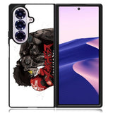 Megalobox Samsung Galaxy Z Fold 7 Case OV10076