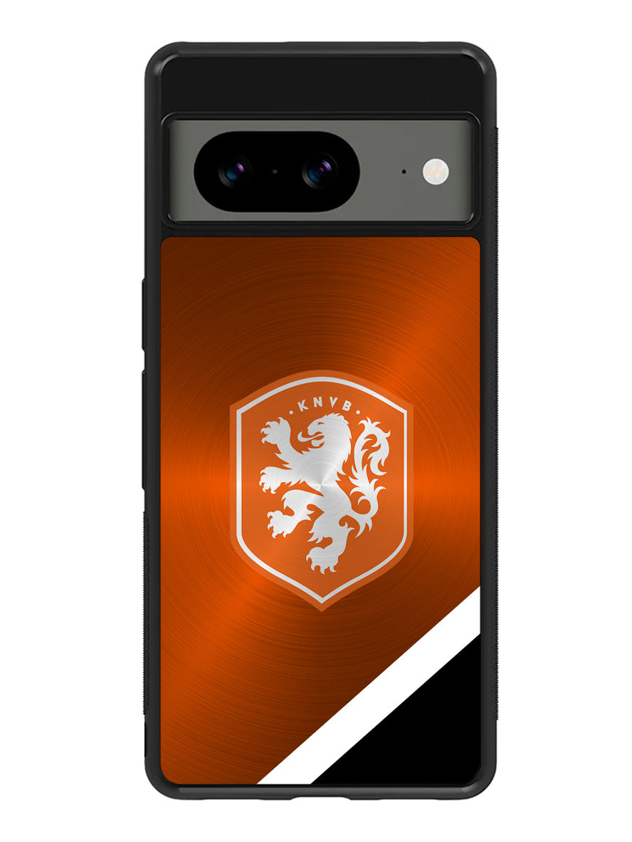 Netherland Football Team Google Pixel 8A Case QC10087