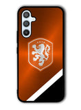Netherland Football Team Samsung Galaxy A54 5G Case OV10087