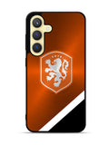 Netherland Football Team Samsung Galaxy S25 Plus 5G , Samsung Galaxy S25+ 5G Case OV10087