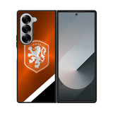 Netherland Football Team Samsung Galaxy Z Fold 7 5G Case OV10087