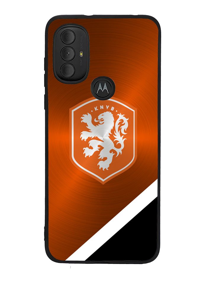 Netherland Football Team Motorola Moto G Pure 2021 , Moto G Power 2022 Case OV10087