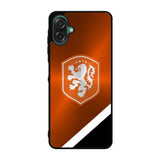 Netherland Football Team Samsung Galaxy A07 Case OV10087